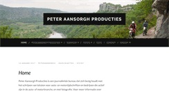 Desktop Screenshot of aansorgh.com
