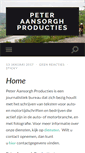 Mobile Screenshot of aansorgh.com
